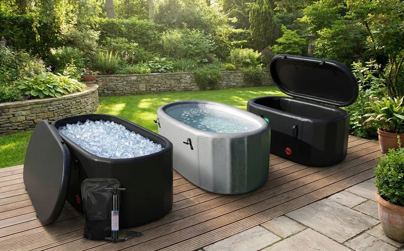 Backyard Wellness
