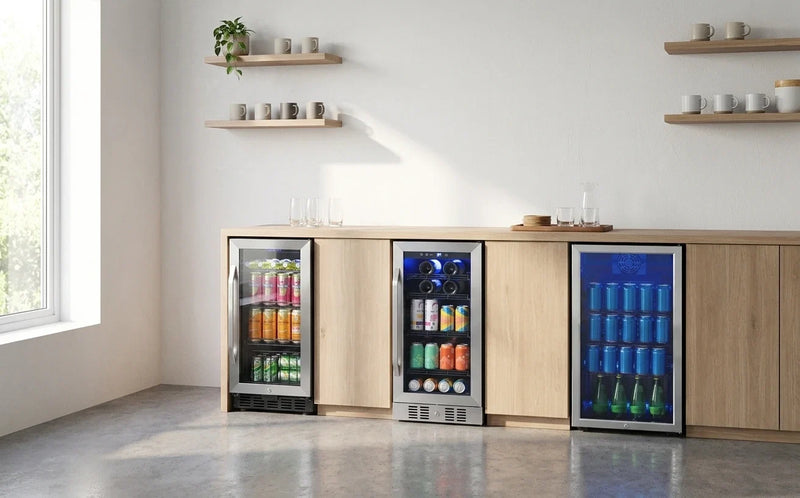 Bar & Beverage