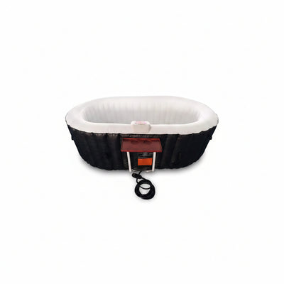 145 Gal Personal Inflatable Hot Tub