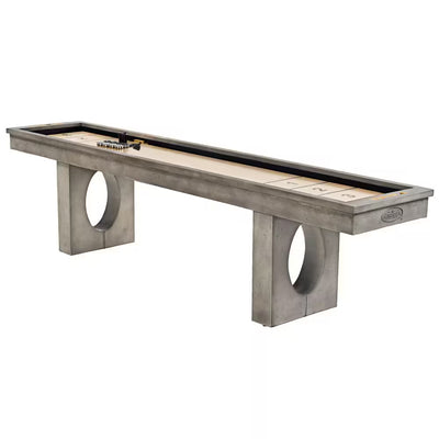 Aurora 11 Ft Outdoor Shuffleboard Table