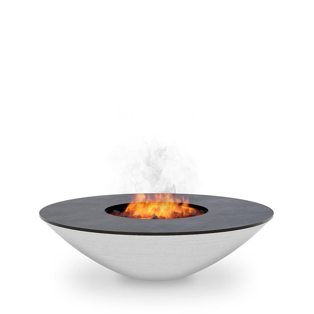 Arteflame Classic 40" Fire Pit with Cooktop