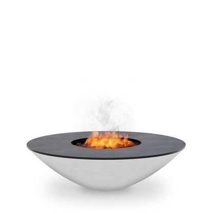 Arteflame Classic 40" Fire Pit with Cooktop