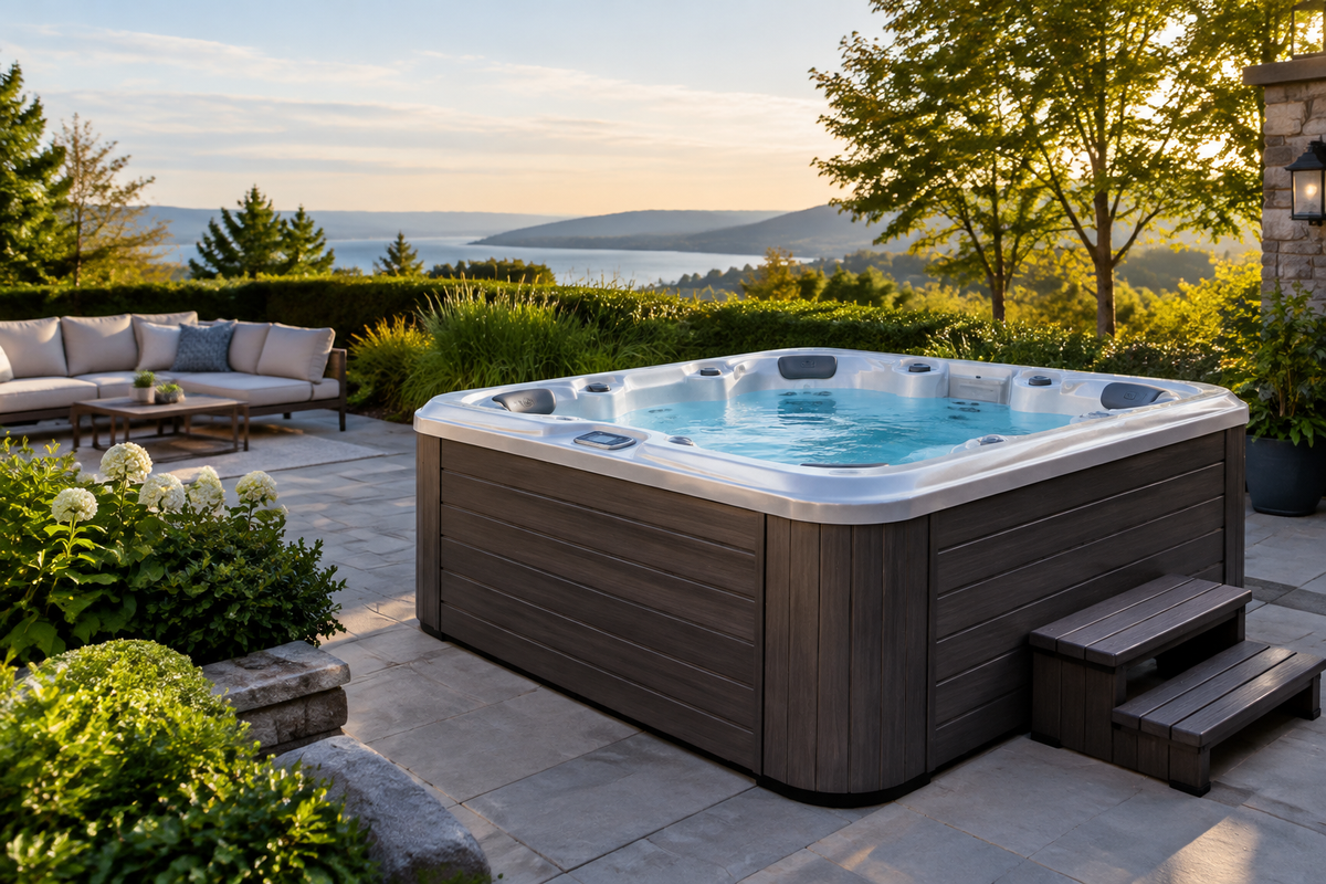 Chill deeper, recover stronger, and feel amazing